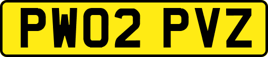 PW02PVZ