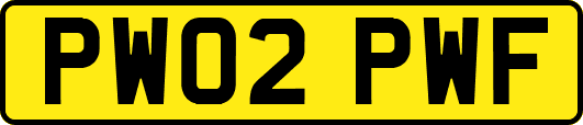 PW02PWF