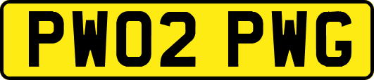 PW02PWG