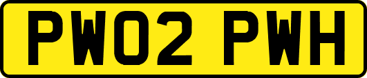 PW02PWH