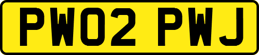 PW02PWJ