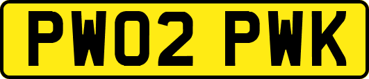 PW02PWK