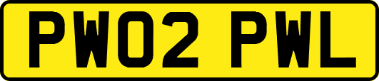 PW02PWL