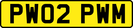 PW02PWM