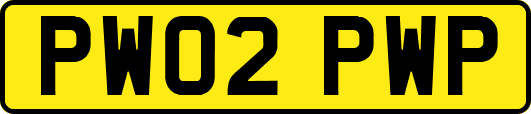 PW02PWP