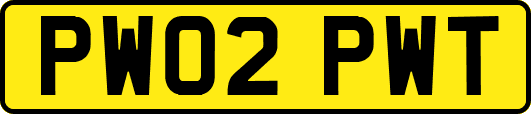 PW02PWT