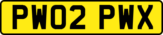 PW02PWX