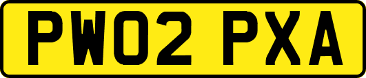 PW02PXA