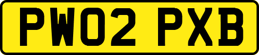 PW02PXB
