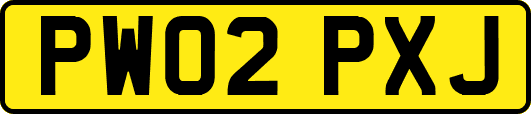 PW02PXJ