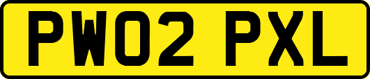 PW02PXL