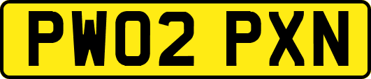 PW02PXN