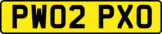 PW02PXO