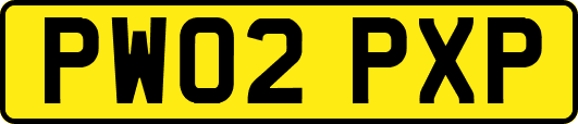 PW02PXP