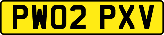 PW02PXV