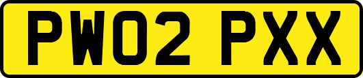 PW02PXX