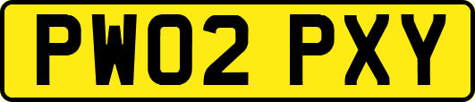 PW02PXY