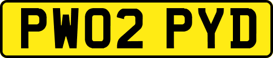 PW02PYD
