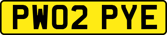 PW02PYE