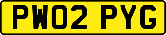 PW02PYG