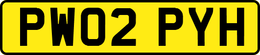 PW02PYH