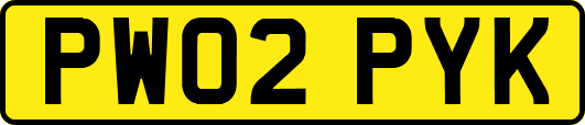 PW02PYK