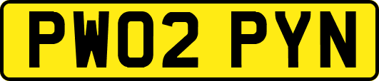 PW02PYN