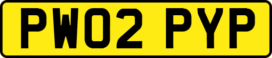 PW02PYP