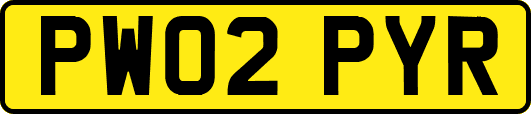 PW02PYR