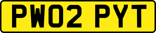 PW02PYT