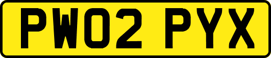 PW02PYX