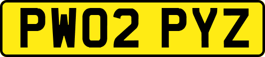 PW02PYZ