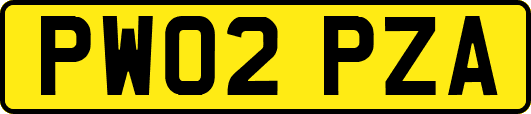 PW02PZA