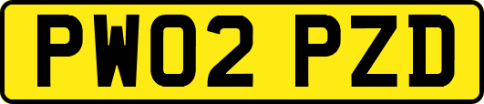 PW02PZD