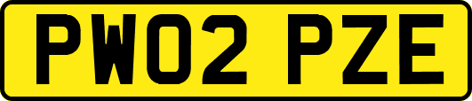 PW02PZE