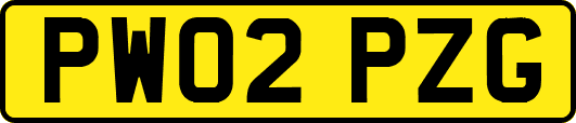 PW02PZG