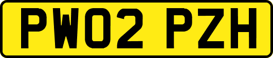 PW02PZH