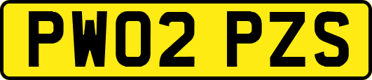 PW02PZS