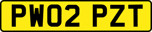 PW02PZT