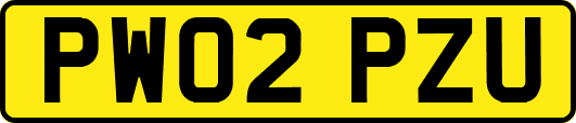 PW02PZU