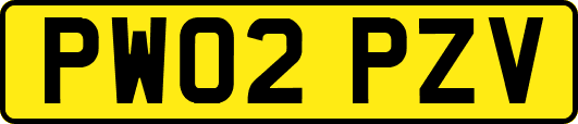 PW02PZV