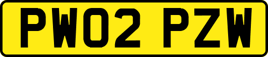 PW02PZW