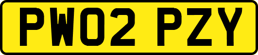 PW02PZY