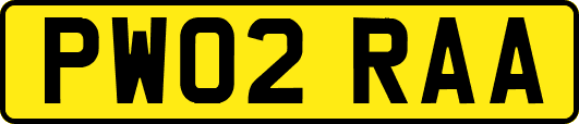 PW02RAA