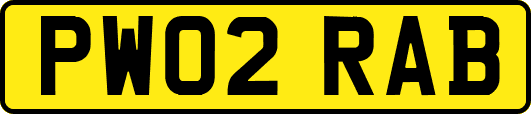 PW02RAB