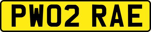 PW02RAE