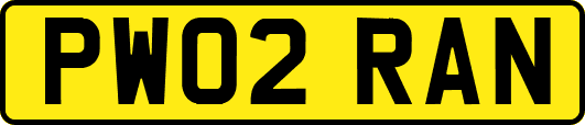 PW02RAN