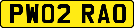 PW02RAO