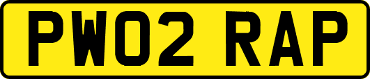 PW02RAP
