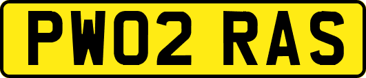 PW02RAS